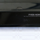 Finnsat FH05-HDR tallentava digiboksi - pikkukuva 2