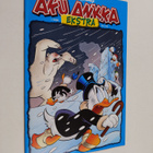 Walt Disney : Aku Ankka Ekstra 1/2008 - pikkukuva 1