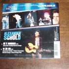 CD Single Alexander Schöld - Dé É Sommar - pikkukuva 2