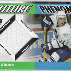 2003-04 Topps Traded & Rookies - Future Phenoms - 2,00 €/kpl - pikkukuva 1