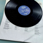 John Parr : LP John Parr (1984) - pikkukuva 3