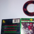 Mini cd Public Enemy : Night of the Living Baseheads - pikkukuva 1