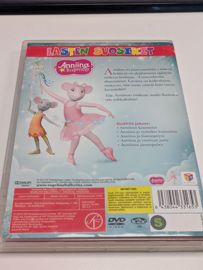 Item image