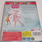 Anniina Ballerina - Uskomaton Anniina (DVD) HYVÄ KUNTO!! - pikkukuva 2
