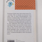 Tittamari Marttinen : Turvamies - pikkukuva 2