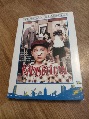 Kådisbellan