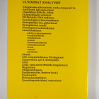 Medixin keltainen kirja 1991 - Analyysikirja - pikkukuva 2