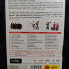 Klovni - Kyllä Nolottaa : kaudet 1-3 DVDBOX Suomijulkaisu - pikkukuva 2