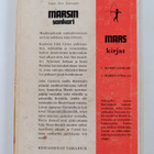 Edgar Rice Burroughs : Marsin sankari - pikkukuva 2