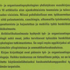 Antti Aro (toim.): Puheenvuoroja työ- ja organisaatiopsykolo - pikkukuva 3