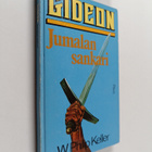 W. Phillip Keller : Gideon, Jumalan sankari - pikkukuva 1