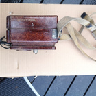 Militaria, meriantiikki, sukellusveneen taskulamppu? - pikkukuva 5