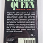 Ellery Queen : Murhaaja on kettu : salapoliisiromaani - pikkukuva 2