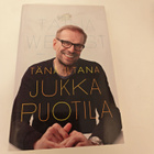 Taina West; Tänä iltana Jukka Puotila - pikkukuva 1