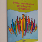 Satu Kaski : Työterveyshuollon psykologiset käytänteet - pikkukuva 1