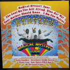 Beatles - Magival mystery tour lp - pikkukuva 1