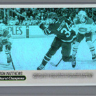 2023-24 Parkhurst Champions - Wire Images - 1,00€ / kpl - pikkukuva 2