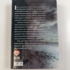 Thomas H. Cook : Yön säännöt - pikkukuva 2