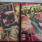 Reel Heroes Box (4DVD) ENG - pikkukuva 3