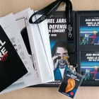 JEAN MICHEL JARRE:PARIS LA DEFENCE BOXSET - pikkukuva 2