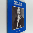 Risto Ryti : Risto Rytin puolustus - pikkukuva 1