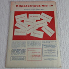 APU -LEHTI 10-1945 - pikkukuva 2