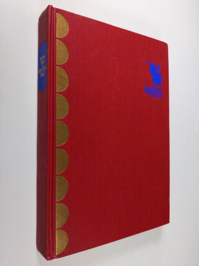 Kathleen Baker : Ashtonin perhe : John Finchin Granada-te...