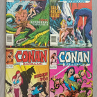 Conan 1989/1990/1991 - pikkukuva 4
