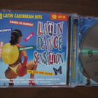 Latin Dance Sensation 2CD - pikkukuva 1