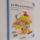 Rod Campbell : Lorulaatikko : kurkistusluukkukirja - pikkukuva 1