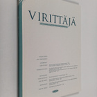 Virittäjä 4/2006 - pikkukuva 1