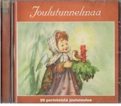 JOULUN TUNNELMAA 20 PERINTEISTÄ JOULULAULUA