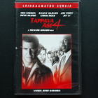 DVD: Tappava Ase 4 - Leikkaamaton Versio (Mel Gibson 1998) - pikkukuva 1