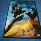 JUMPER - DVD - pikkukuva 1