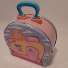 BRATZ Babyz Ponyz Eväslaatikko- / laukku - pikkukuva 2
