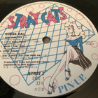 STRAY CATS - Gonna Ball - pikkukuva 2