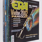 Erä vuosikerta 2002 (3 numeroa puuttuu) - pikkukuva 1