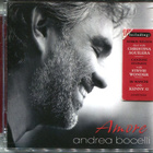 Andrea Bocelli - Amore - CD - pikkukuva 1