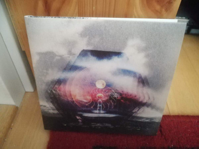 Messenger - Illusory Blues (2014)