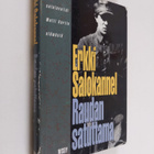 Erkki V. Salokannel : Raudan satuttama : kohtauksia sotai... - pikkukuva 1