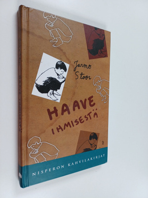 Jarmo Stoor : Haave ihmisestä (+CD)