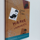 Jarmo Stoor : Haave ihmisestä (+CD) - pikkukuva 1
