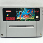 SNES - The Jungle Book - pikkukuva 1