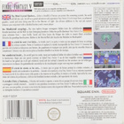 Final Fantasy V Advance - pikkukuva 2