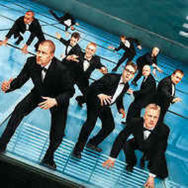 Jean S.  **  Pojat On Tyttöjä  **  CD