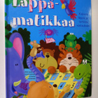 Keith Faulkner : Läppämatikkaa - pikkukuva 1