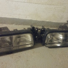 Valoumpiot Mazda 626 vm.90 - pikkukuva 1
