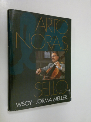 Jorma Meller : Arto Noras, sello
