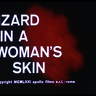 LIZARD IN A WOMAN'S SKIN dvd 1971 Lucio Fulci r1 - pikkukuva 5