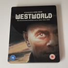 Westworld (Steelbook) - pikkukuva 1